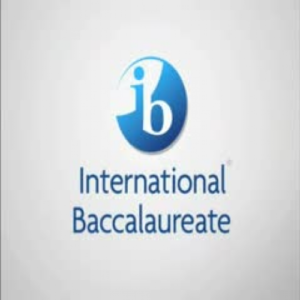 INTERNATIONAL BACCALAUREATE