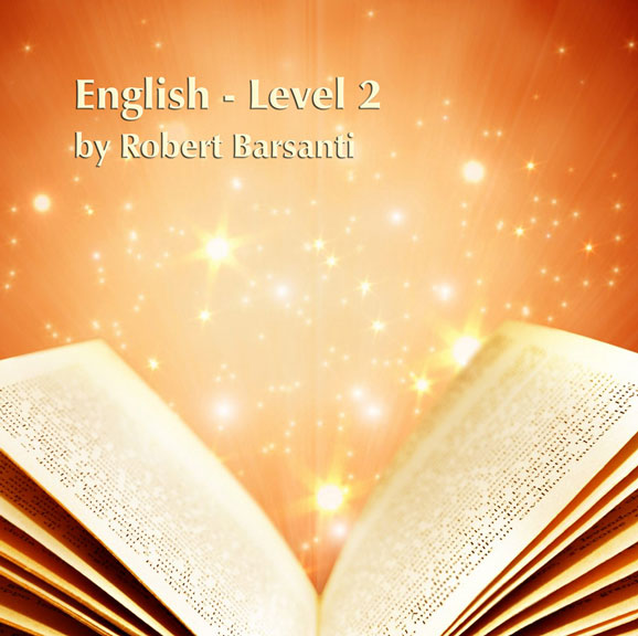 english-level-2-teaching-point
