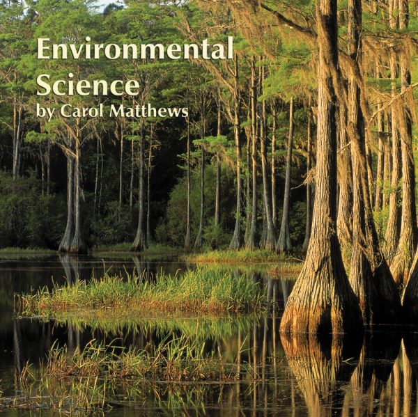 Environmental Science Unit11