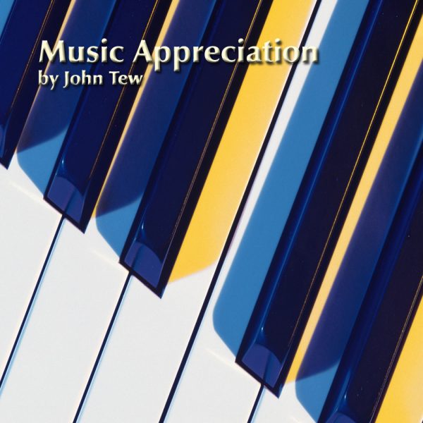 Music Appreciation Unit 3